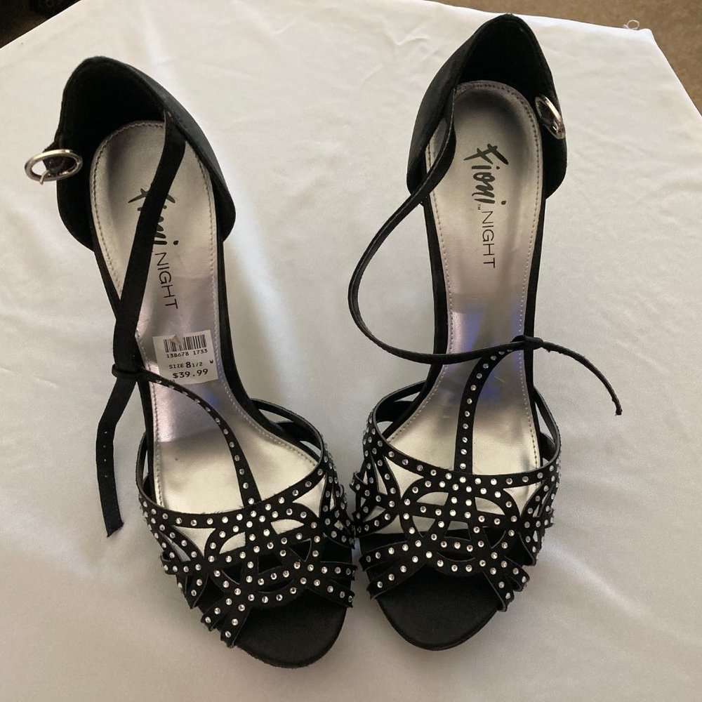 Fioni Nights Shoes